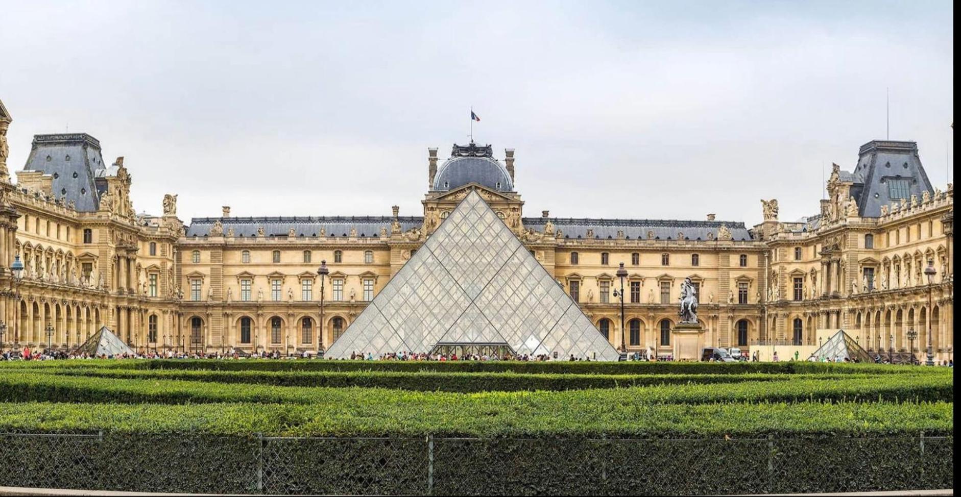 Best Location Calm Palais Royal Louvre Opera Concorde Clim París Exterior foto